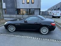 tweedehands Mercedes SLK200 200