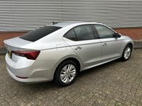 Occasion Skoda Octavia Business Line 112 PK (82 kW) 2021 Grijs Hatchback
