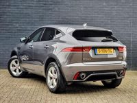 tweedehands Jaguar E-Pace 2.0 P200 AWD R-DYNAMIC S / LED / LEDER / NAVI / CAMERA