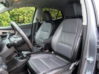 tweedehands Opel Mokka 1.4 T Cosmo*Navi*Leder*Trekhaak*