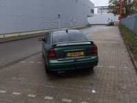 tweedehands Opel Astra 1.6-16V Pearl