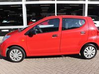 Occasion Suzuki Alto Comfort 68 PK (50 kW) 2014 Rood Hatchback