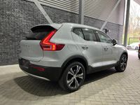 tweedehands Volvo XC40 T4 Recharge Inscription | Trekhaak | BLIS | harman/kardon | Leder | 19 Inch | Stoel+Stuurverwarming