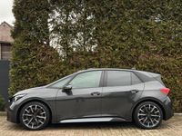 Occasion Cupra Born 169 kW (231 PK) 2024 Grijs Hatchback