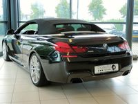 tweedehands BMW 650 Cabriolet 650xi High Executive | XDrive | 408 PK | Au