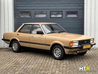 tweedehands Ford Taunus 1.3 L / APK