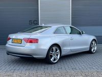 tweedehands Audi A5 Coupé 1.8 TFSI S-Line Xenon/Led/Leder