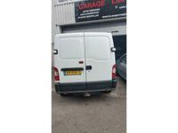 tweedehands Renault Master T33 2.5 dCi L1 H1