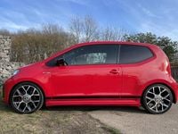 Occasion VW up! GTI 116 PK (85 kW) 2018 Rood Hatchback