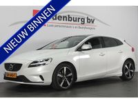 Occasion Volvo V40 Business Edition 191 PK (140 kW) 2018 Wit Hatchback