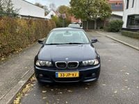Occasion BMW 320 170 PK (125 kW) 2002 Coupé