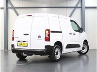 Occasion Citroën Berlingo 102 PK (75 kW) 2023 Wit MPV