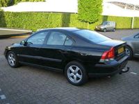 tweedehands Volvo S60 2.4 140 PK AUTOMAAT