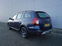 Occasion Dacia Logan MCV Stepway 90 PK (66 kW) 2017 Mpv MPV