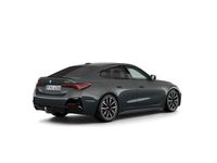 Nieuw BMW 420 M Sport 184 PK (135 kW) 2025 Grijs Coupé