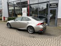 tweedehands Lexus IS300h F Sport Line