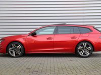 Occasion Peugeot 508 SW GT 2023 Rood Stationwagen