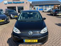 tweedehands VW e-up! 1.0 BMT MOVE UP!