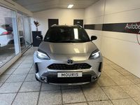Occasion Toyota Yaris Cross 2026 Grijs SUV