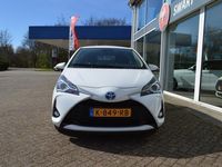 tweedehands Toyota Yaris 1.5 Hybrid Design Sport | Climate | Cruise C. | Parkeercamera