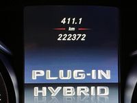 tweedehands Mercedes GLC350 4MATIC Prestige Hybrid Leer HUD 360º Camera