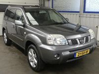 tweedehands Nissan X-Trail 2.0 Columbia Style 2wd - Leer - Airco - Nette auto