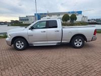 Occasion RAM 1500 309 PK (227 kW) 2017 Zilver Pickup
