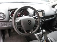 tweedehands Renault Clio IV Estate 0.9 TCe Limited HELE NETTE AUTO/AIRCO/CRUISE/LMV/PRIVACY GLAS
