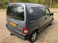 tweedehands Citroën Berlingo 2.0 HDI ZIJDEUR AIRCO LMV