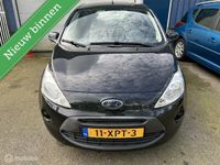 tweedehands Ford Ka 1.2 Champions Edition start/stop 87496 Nap