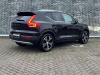 Occasion Volvo XC40 Inscription 263 PK (193 kW) 2022 Zwart SUV