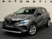 Occasion Renault Captur Intens 2026 Grijs SUV