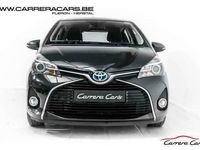 tweedehands Toyota Yaris 1.5i VVT-i Hybrid Lounge E-CVT*|CAMERA*NAVI*CLIMA*