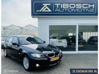 tweedehands BMW 318 3-SERIE Touring i Corporate Luxury XENON NAP? LEDER