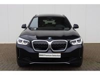 tweedehands BMW iX3 80 kWh High Executive / Harman Kardon / Panoramada