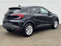 Nieuw Mitsubishi ASX Intense 157 PK (115 kW) 2025 Onyx black m SUV