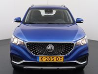 Occasion MG ZS Luxury 105 kW (143 PK) 2020 Blauw SUV