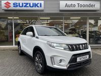 tweedehands Suzuki Vitara Automaat 1.4 Boosterjet Select Smart Hybrid