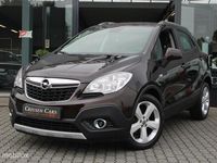 tweedehands Opel Mokka 1.4 T Edition