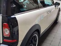 Occasion Mini Cooper S Clubman Chili 174 PK (127 kW) 2009 Stationwagen