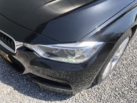 tweedehands BMW 316 3 Serie Touring i Touring Executive M-sportpakket