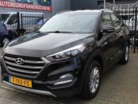 tweedehands Hyundai Tucson 1.6 GDi Comfort Navi Camera Clima Stoelvw PDC 17In