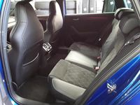 tweedehands Skoda Superb Combi 1.4 TSI iV Sportline RS seats Trekhaak Pano