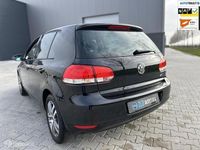 Occasion VW Golf VI R-line 80 PK (58 kW) 2009 Overige Hatchback