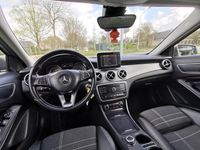 tweedehands Mercedes GLA180 Prestige |AUT|NAVI|AIRCO|CRUISE|PDC|STOEL.VERW|APK