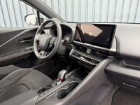 Occasion Toyota C-HR Sport 220 PK (161 kW) 2024 Grijs SUV