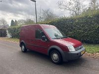 Occasion Ford Transit Connect 2009 Rood MPV