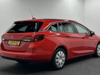 Occasion Opel Astra Business 2020 Rood Stationwagen