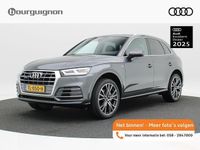 Occasion Audi Q5 S-Line 252 PK (185 kW) 2018 Grijs SUV