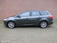 tweedehands Ford Focus Wagon 1.0 EcoBoost Active Business/NAVI/TRKHK